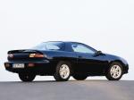 Chevrolet Camaro 1998 года